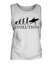 Lifeguard Evolution Mens Vest