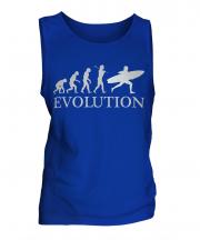 Lifeguard Evolution Mens Vest