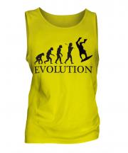 Bodyboarding Evolution Mens Vest