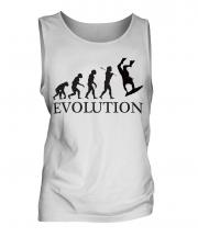 Bodyboarding Evolution Mens Vest