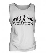 Underwater Photography Evolution Mens Vest