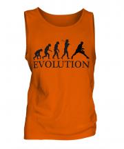 Table Tennis Evolution Mens Vest