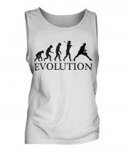 Table Tennis Evolution Mens Vest