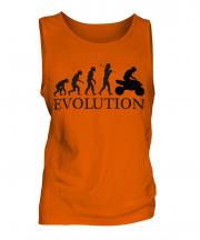 Quad Bike Evolution Mens Vest