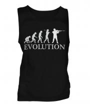 Soldier Evolution Mens Vest
