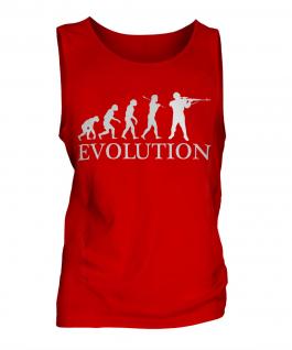 Soldier Evolution Mens Vest