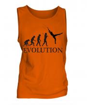 Trapeze Evolution Mens Vest