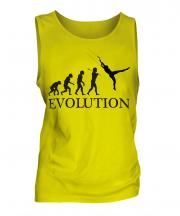 Trapeze Evolution Mens Vest