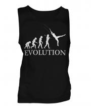 Trapeze Evolution Mens Vest