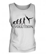 Trapeze Evolution Mens Vest