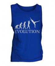Trapeze Evolution Mens Vest
