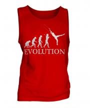 Trapeze Evolution Mens Vest