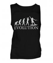 Wakeboarding Evolution Mens Vest