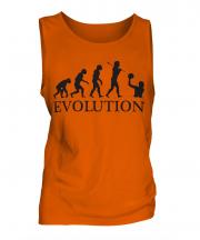 Water Polo Evolution Mens Vest