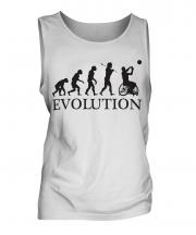 Wheelchair Basketball Evolution Mens Vest