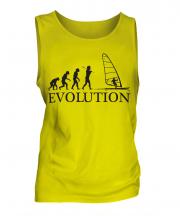 Windsurfing Evolution Mens Vest