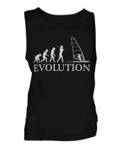 Windsurfing Evolution Mens Vest
