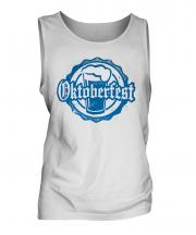 Oktoberfest Mens Vest