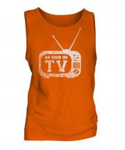 As Seen On Tv Mens Vest