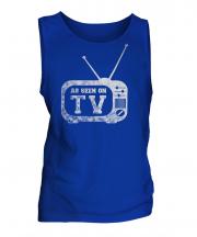 As Seen On Tv Mens Vest