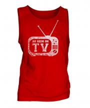 As Seen On Tv Mens Vest