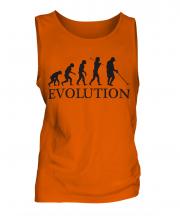 Metal Detector Evolution Mens Vest