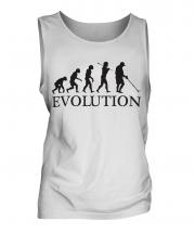 Metal Detector Evolution Mens Vest