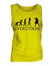 Spy Evolution Mens Vest