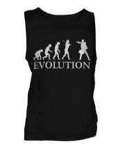 Spy Evolution Mens Vest