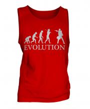 Spy Evolution Mens Vest