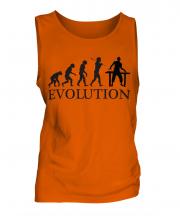 Dj Evolution Mens Vest