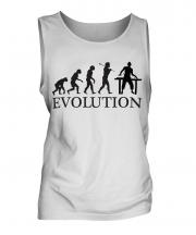 Dj Evolution Mens Vest