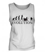 Gamer Evolution Mens Vest