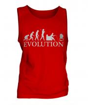 Gamer Evolution Mens Vest