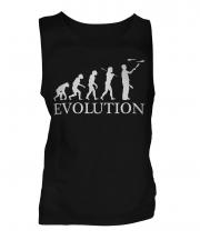 Juggler Evolution Mens Vest