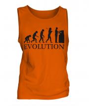 Barista Evolution Mens Vest