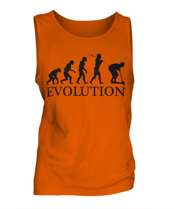 Micro Scooter Evolution Mens Vest