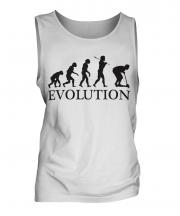 Micro Scooter Evolution Mens Vest