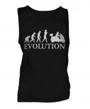Scooter Evolution Mens Vest