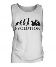 Scooter Evolution Mens Vest