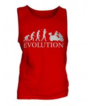 Scooter Evolution Mens Vest