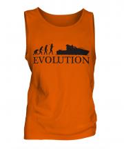 Yacht Evolution Mens Vest