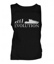 Yacht Evolution Mens Vest