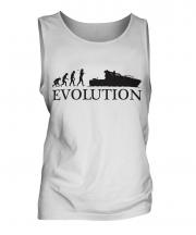 Yacht Evolution Mens Vest