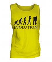 Cleaner Evolution Mens Vest