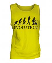 Exercise Bike Evolution Mens Vest