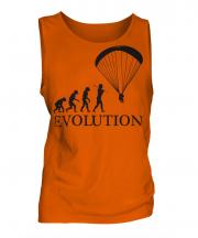 Paraglider Evolution Mens Vest
