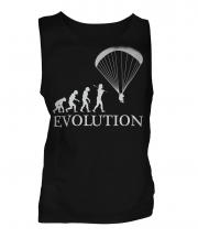 Paraglider Evolution Mens Vest
