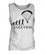 Paraglider Evolution Mens Vest