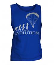 Paraglider Evolution Mens Vest